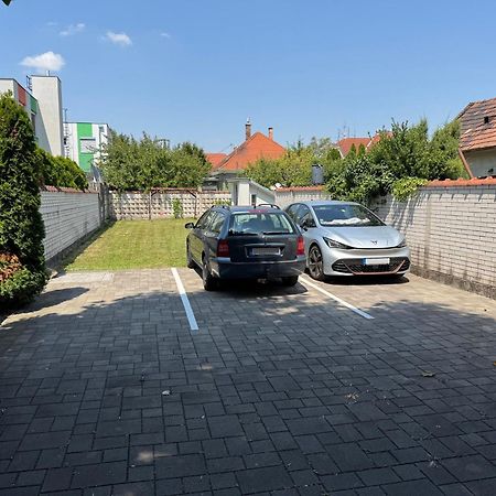 Apartmany Diana Dunajská Streda 外观 照片
