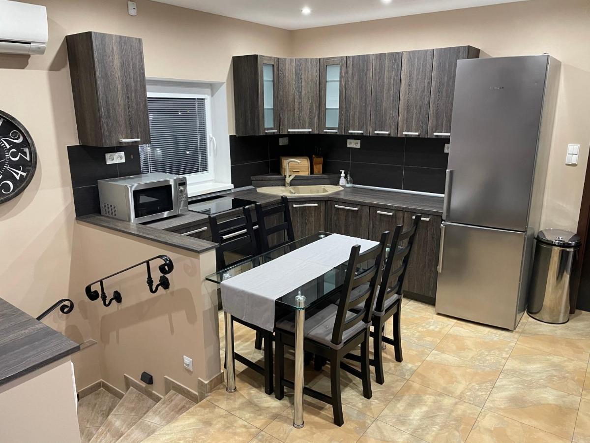 Apartmany Diana Dunajská Streda 外观 照片
