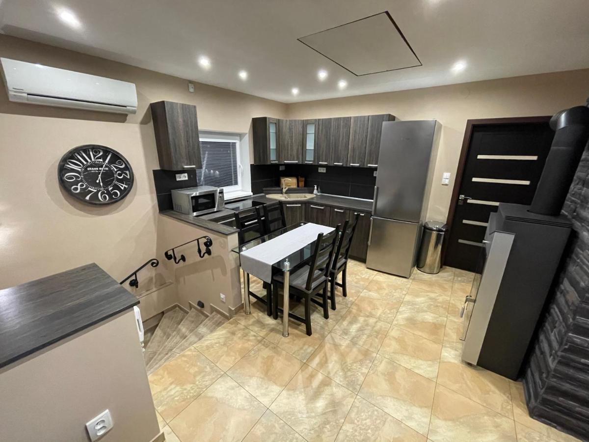 Apartmany Diana Dunajská Streda 外观 照片