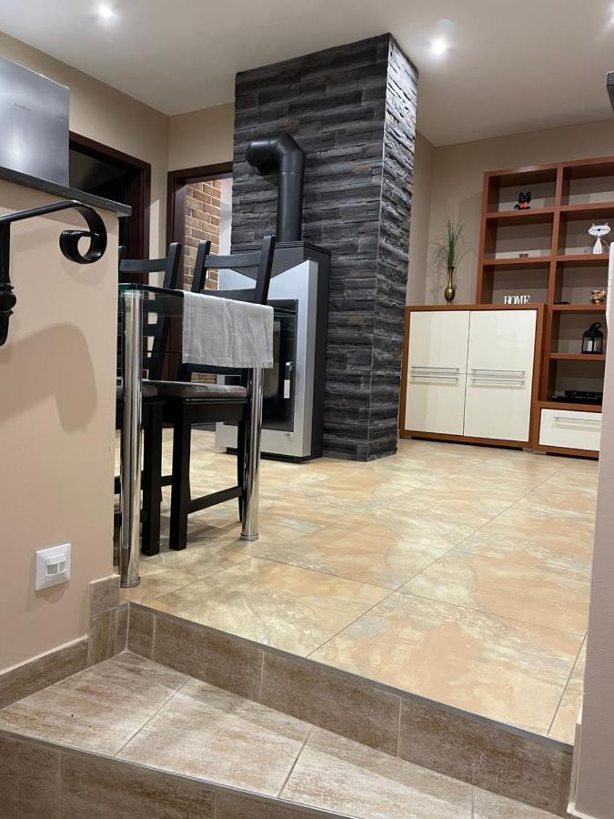 Apartmany Diana Dunajská Streda 外观 照片