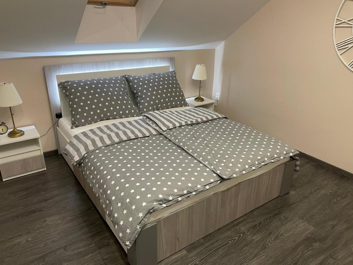 Apartmany Diana Dunajská Streda 外观 照片