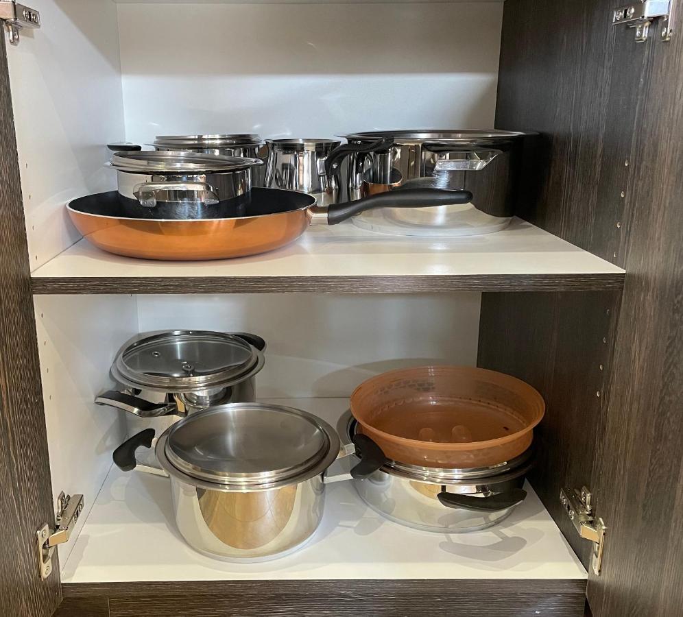 Apartmany Diana Dunajská Streda 外观 照片