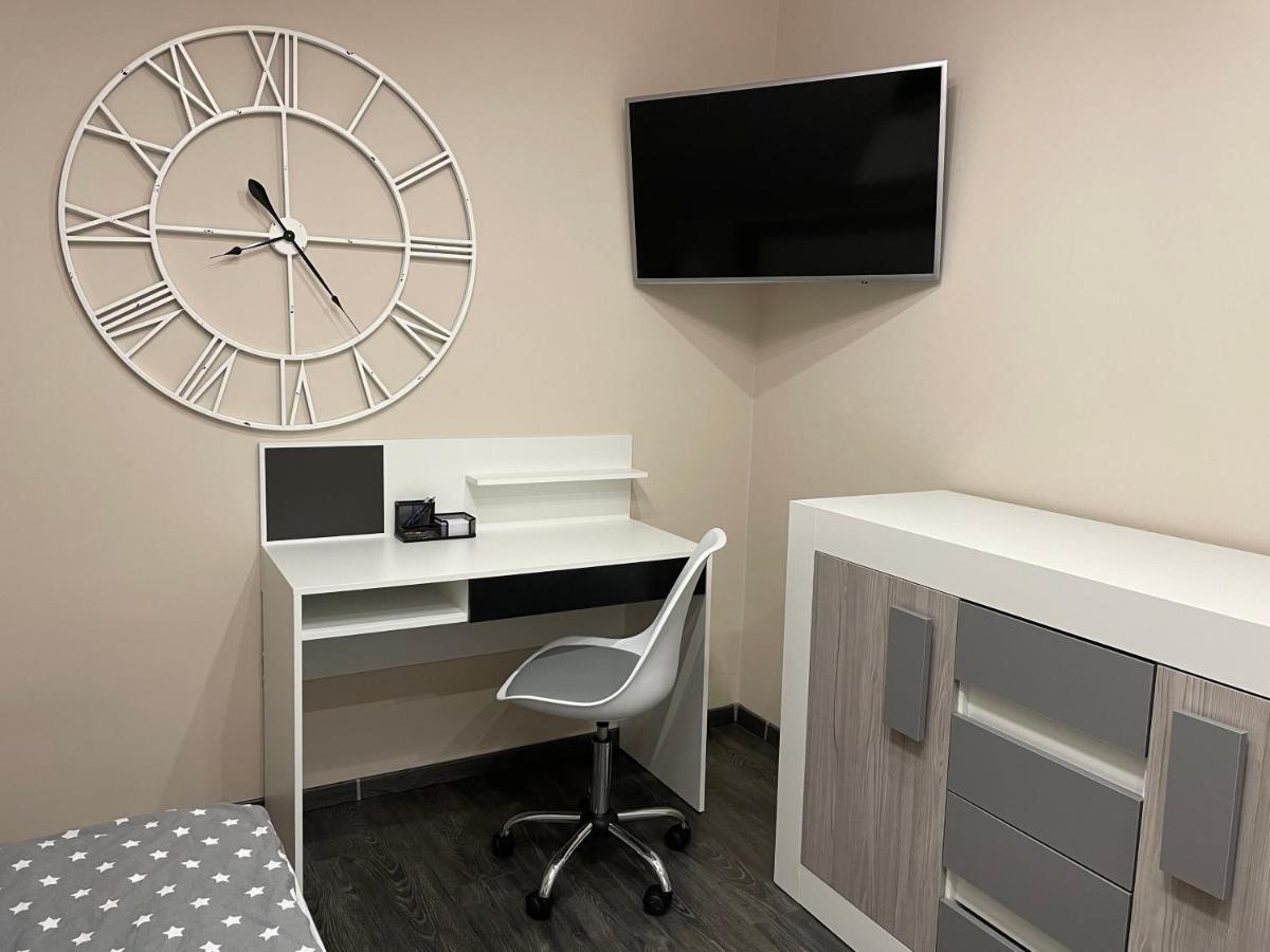 Apartmany Diana Dunajská Streda 外观 照片
