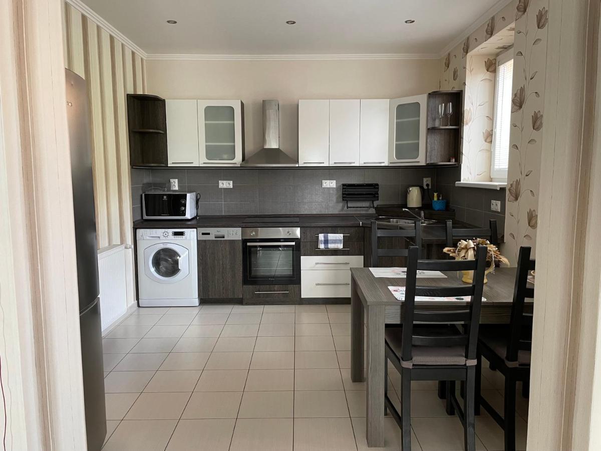 Apartmany Diana Dunajská Streda 外观 照片