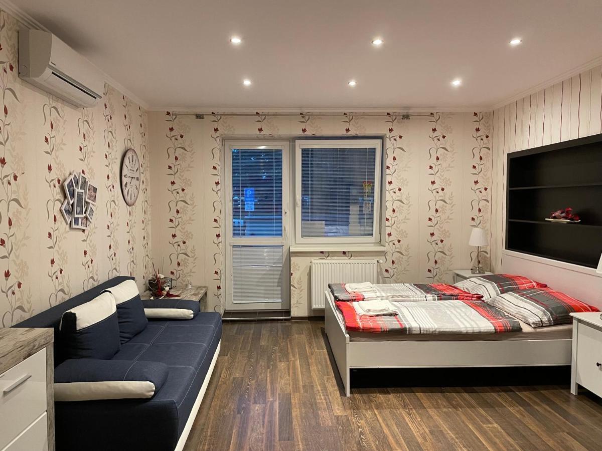Apartmany Diana Dunajská Streda 外观 照片