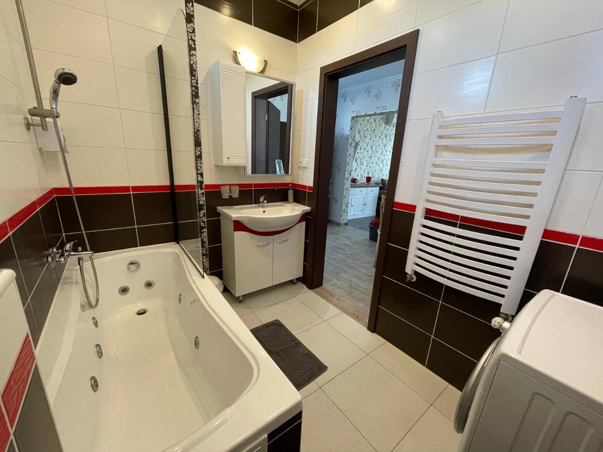 Apartmany Diana Dunajská Streda 外观 照片