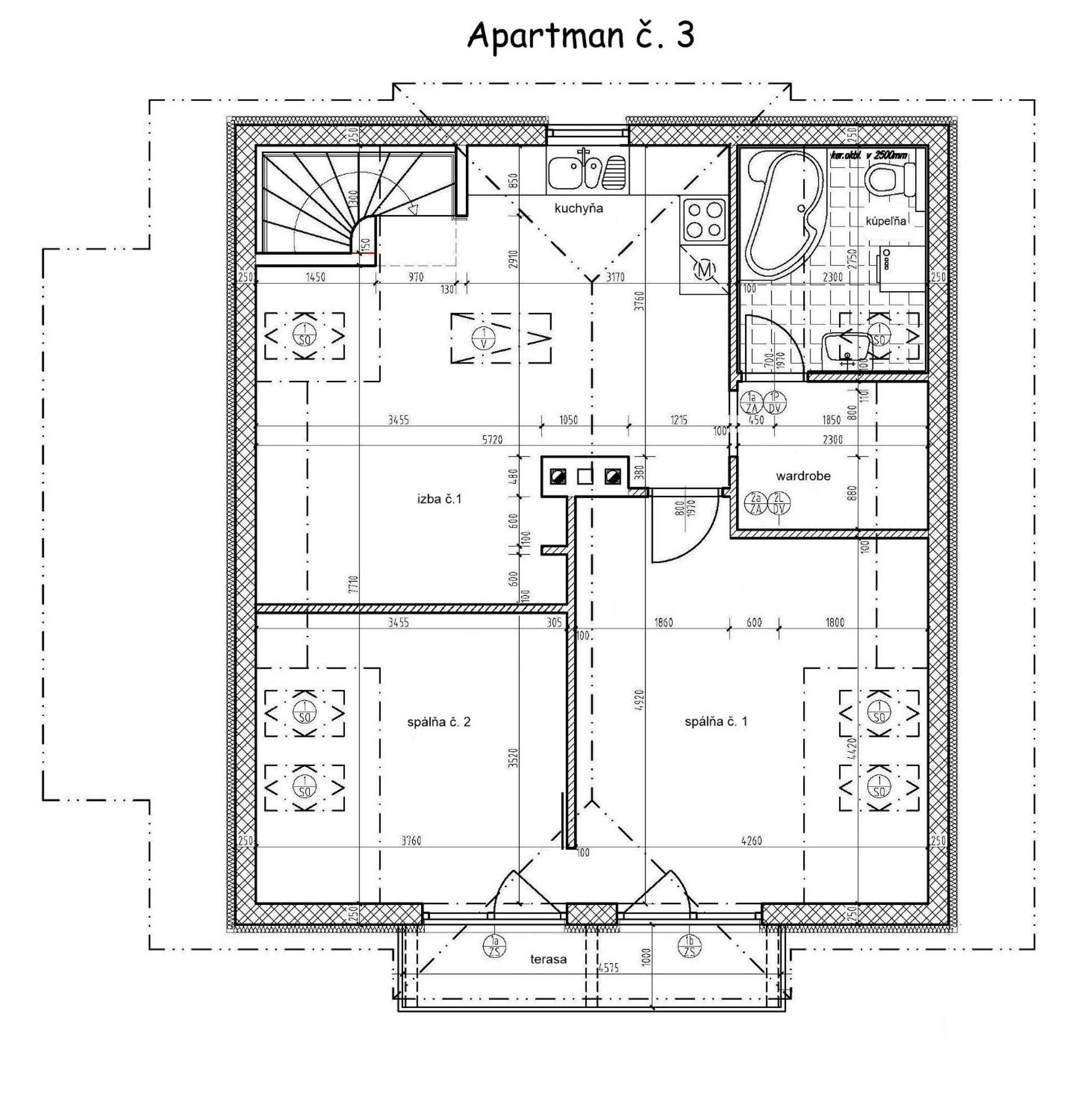 Apartmany Diana Dunajská Streda 客房 照片