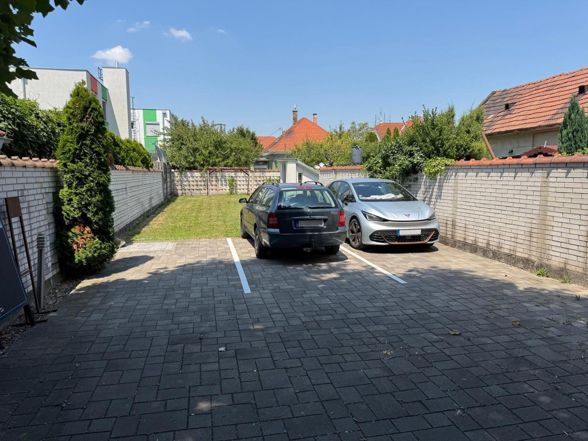 Apartmany Diana Dunajská Streda 外观 照片
