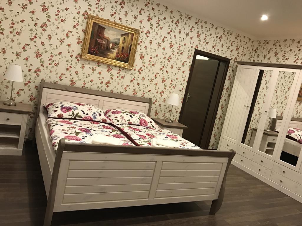 Apartmany Diana Dunajská Streda 外观 照片