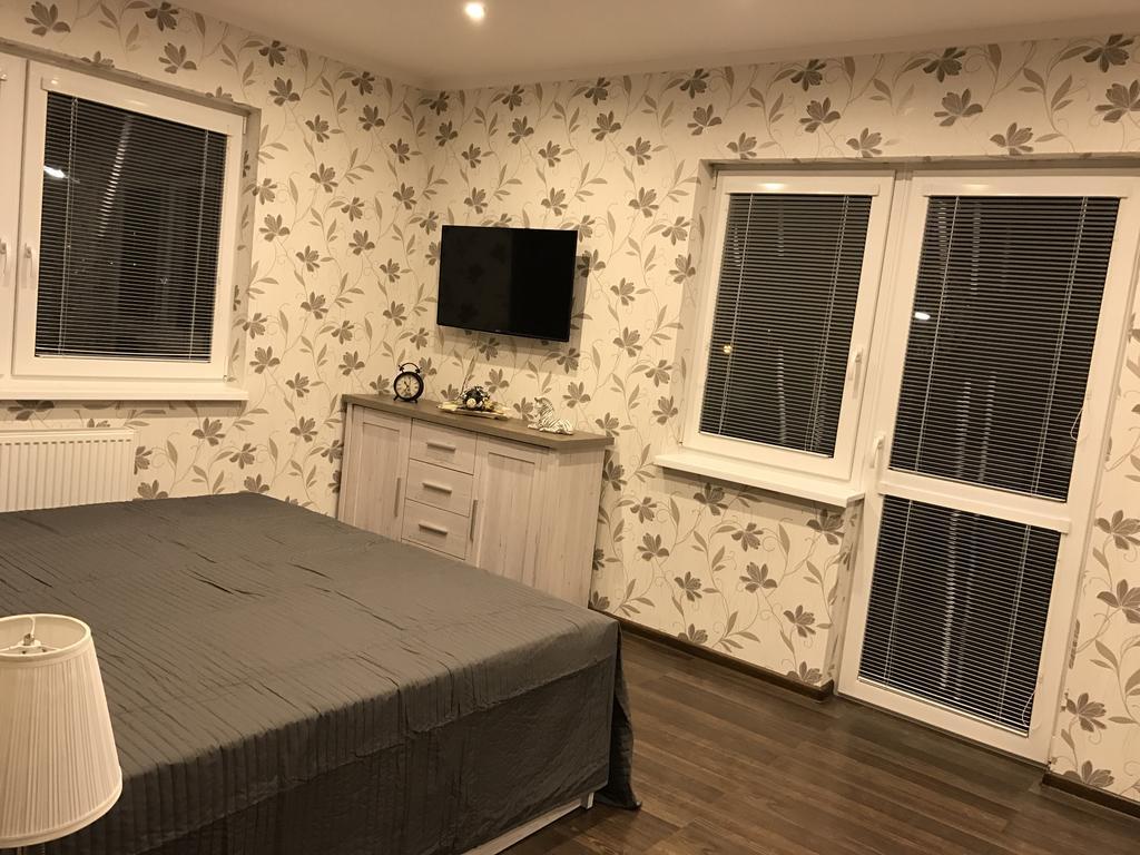 Apartmany Diana Dunajská Streda 外观 照片