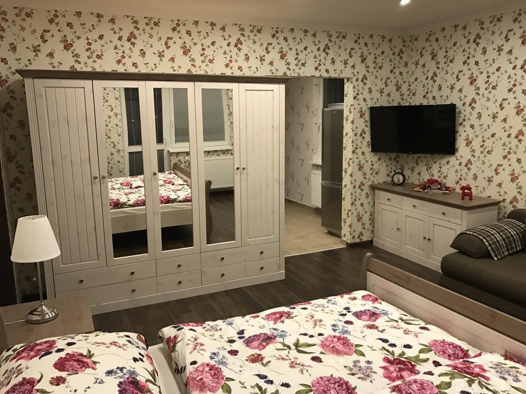 Apartmany Diana Dunajská Streda 外观 照片