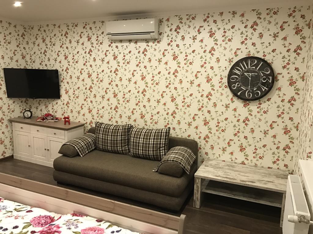 Apartmany Diana Dunajská Streda 外观 照片