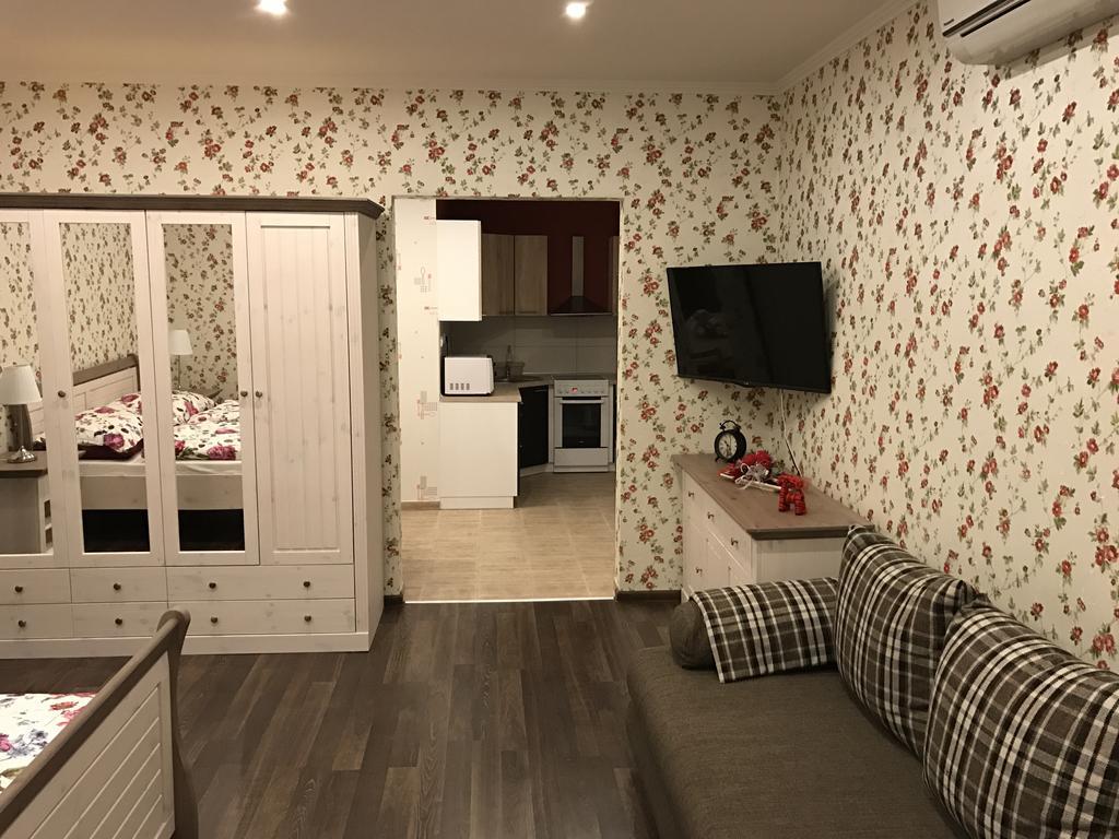 Apartmany Diana Dunajská Streda 外观 照片