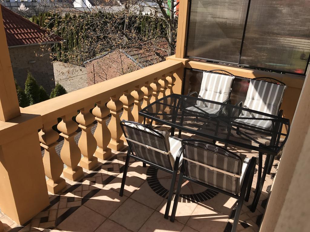 Apartmany Diana Dunajská Streda 外观 照片