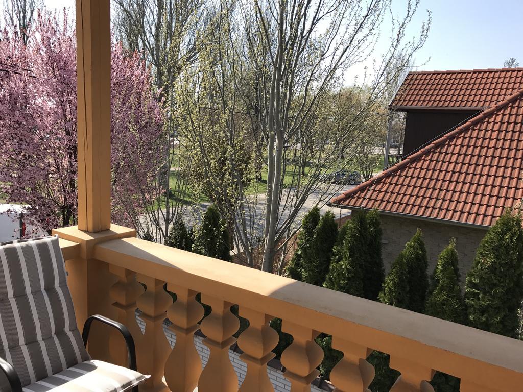 Apartmany Diana Dunajská Streda 外观 照片