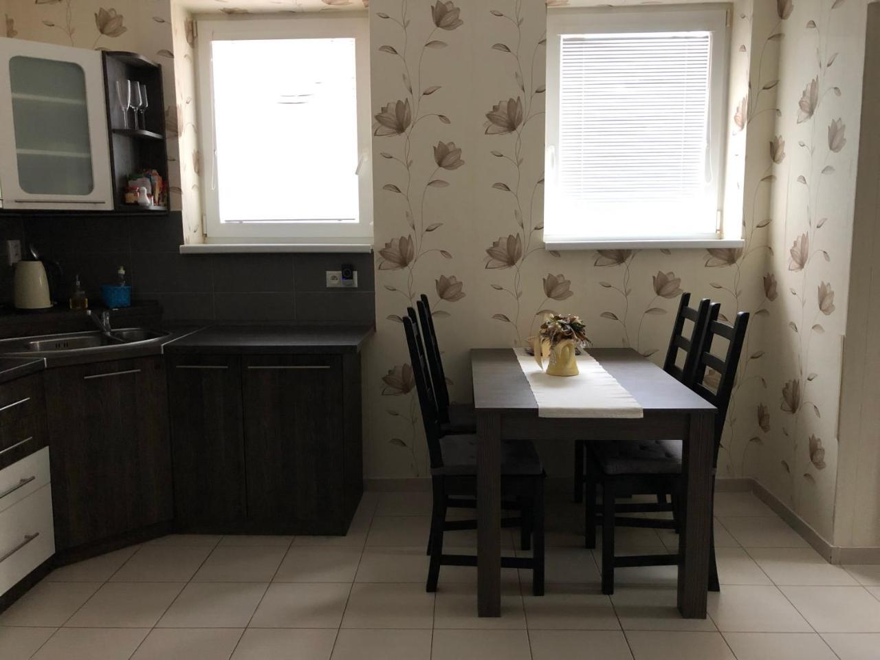 Apartmany Diana Dunajská Streda 外观 照片